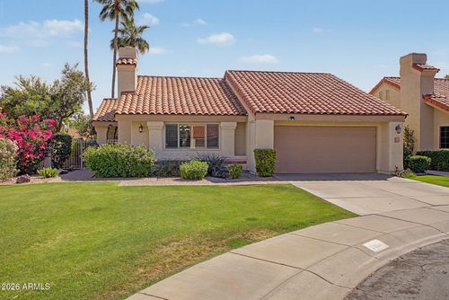 9987 E Fanfol Dr, Scottsdale, AZ, 85258-5209 | Card Image