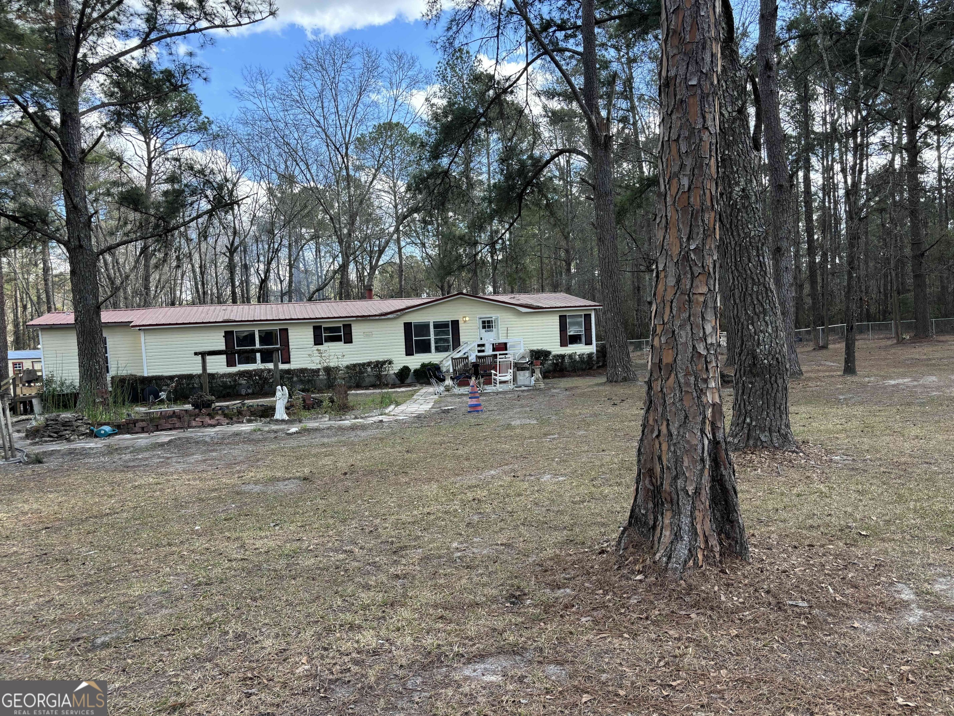 Residential in Guyton 5