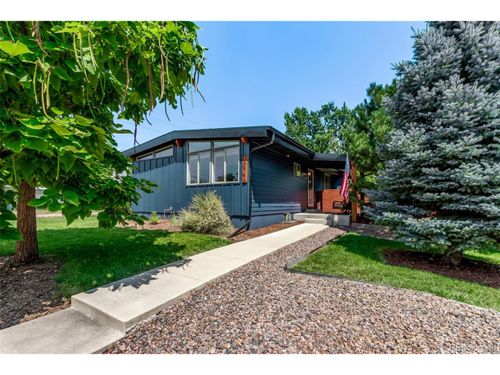 10793 W 67th Pl, Arvada, CO, 80004-1405 | Card Image