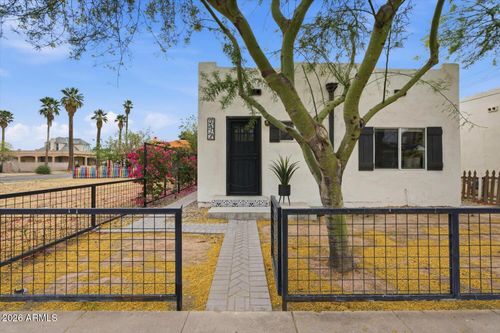 777 N 9th St, Phoenix, AZ, 85006-3204 | Card Image