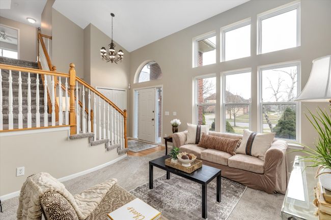 3755 Shefford Blvd, House other with 4 bedrooms, 3 bathrooms and null parking in Canton MI | Image 4