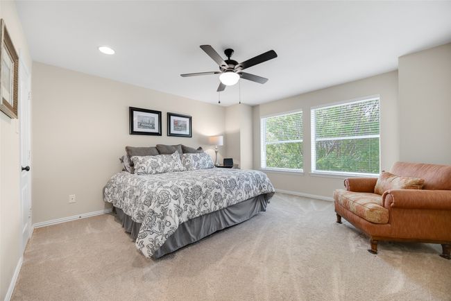 4209 Willow Ridge Dr, House other with 5 bedrooms, 4 bathrooms and null parking in Parker TX | Image 27