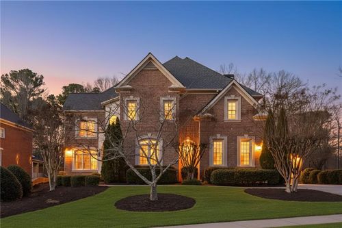 715 Crown Cv, Alpharetta, GA, 30004-4571 | Card Image
