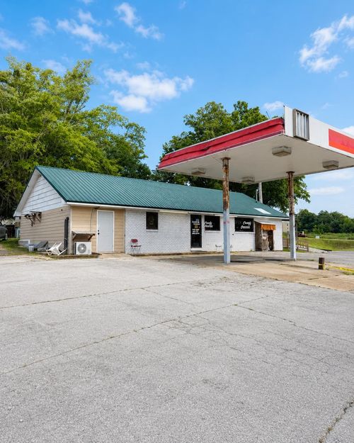 509 Highway 19 S, Red Bay, AL, 35582-4339 | Card Image