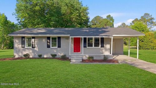 5337 Claudie Rd, Wilson, NC, 27893-9735 | Card Image