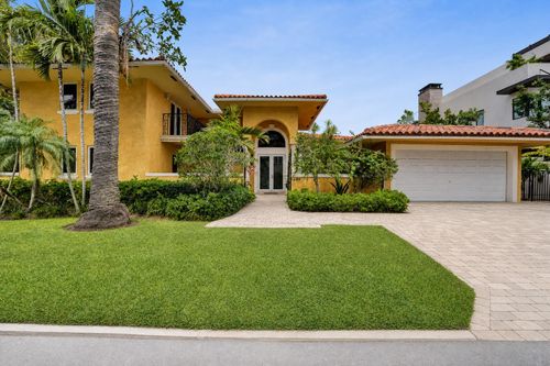449 Isle Of Palms Dr, Fort Lauderdale, FL, 33301-2505 | Card Image