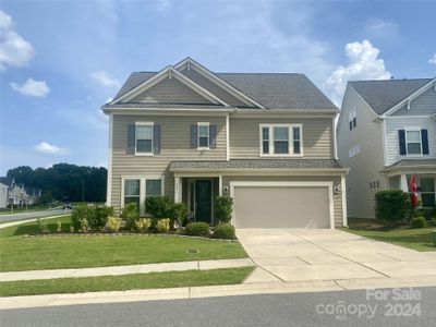 128 Stibbs Cross Road, House other with 5 bedrooms, 4 bathrooms and null parking in Mooresville NC | Image 2