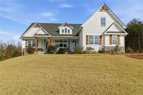 760 Stoneledge Rd, Jasper, GA, 30143-6186 | Card Image