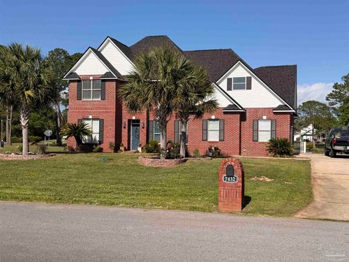 7432 San Ramon Dr, Milton, FL, 32583-3016 | Card Image