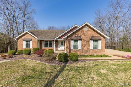 12401 Fieldstone Dr, Festus, MO, 63028-5458 | Card Image