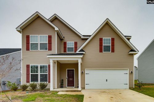 736 Phipps Ln, Columbia, SC, 29209-5150 | Card Image