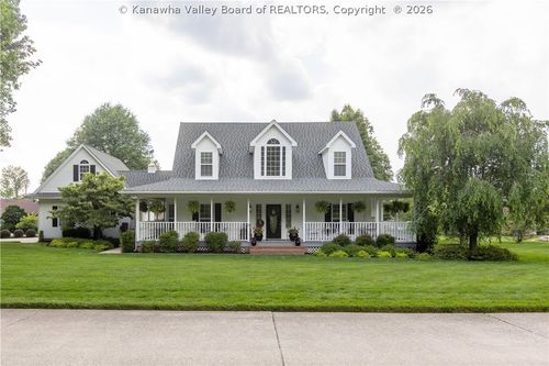 28 Hazel Circle, Winfield, WV, 25213 | Card Image