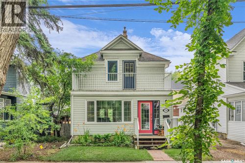 714 King St, Saskatoon, SK, S7K0N5 | Card Image