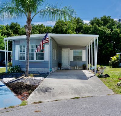 14 Brisa Lane, House other with 2 bedrooms, 2 bathrooms and null parking in Port St Lucie FL | Image 1