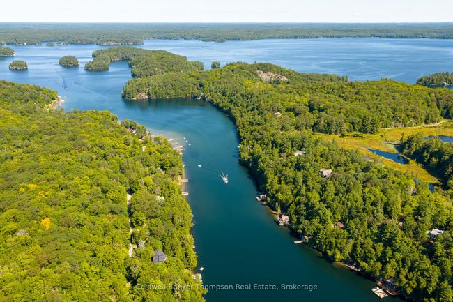 1063 Lakeview Rd, House other with 5 bedrooms, 2 bathrooms and 3 parking in Utterson ON | Image 50