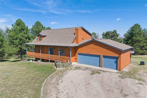 36159 Winchester Road, Elizabeth, CO, 80107 | Card Image