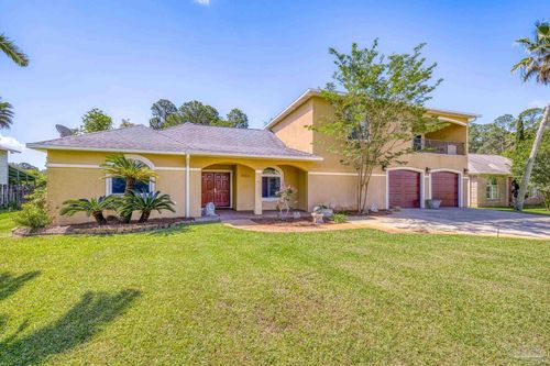 2933 Coral Strip Pkwy, Gulf Breeze, FL, 32563-2633 | Card Image