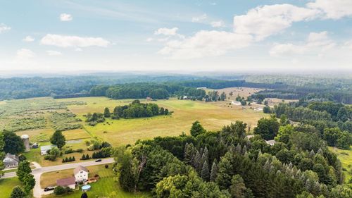 Parcels B & C Knight Road, Paradise Township, MI, 49649 | Card Image