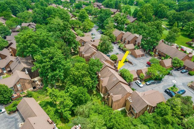 4958 Wintersong Ln, Condo with 2 bedrooms, 3 bathrooms and null parking in Westerville OH | Image 43