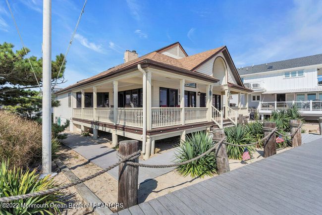 175 Boardwalk, House other with 8 bedrooms, 4 bathrooms and null parking in Point Pleasant Beach NJ | Image 6