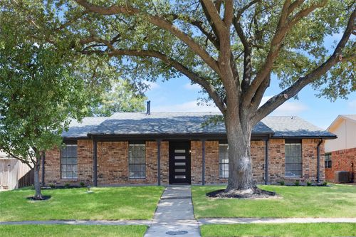 10414 Black Walnut Drive, Dallas, TX, 75243 | Card Image