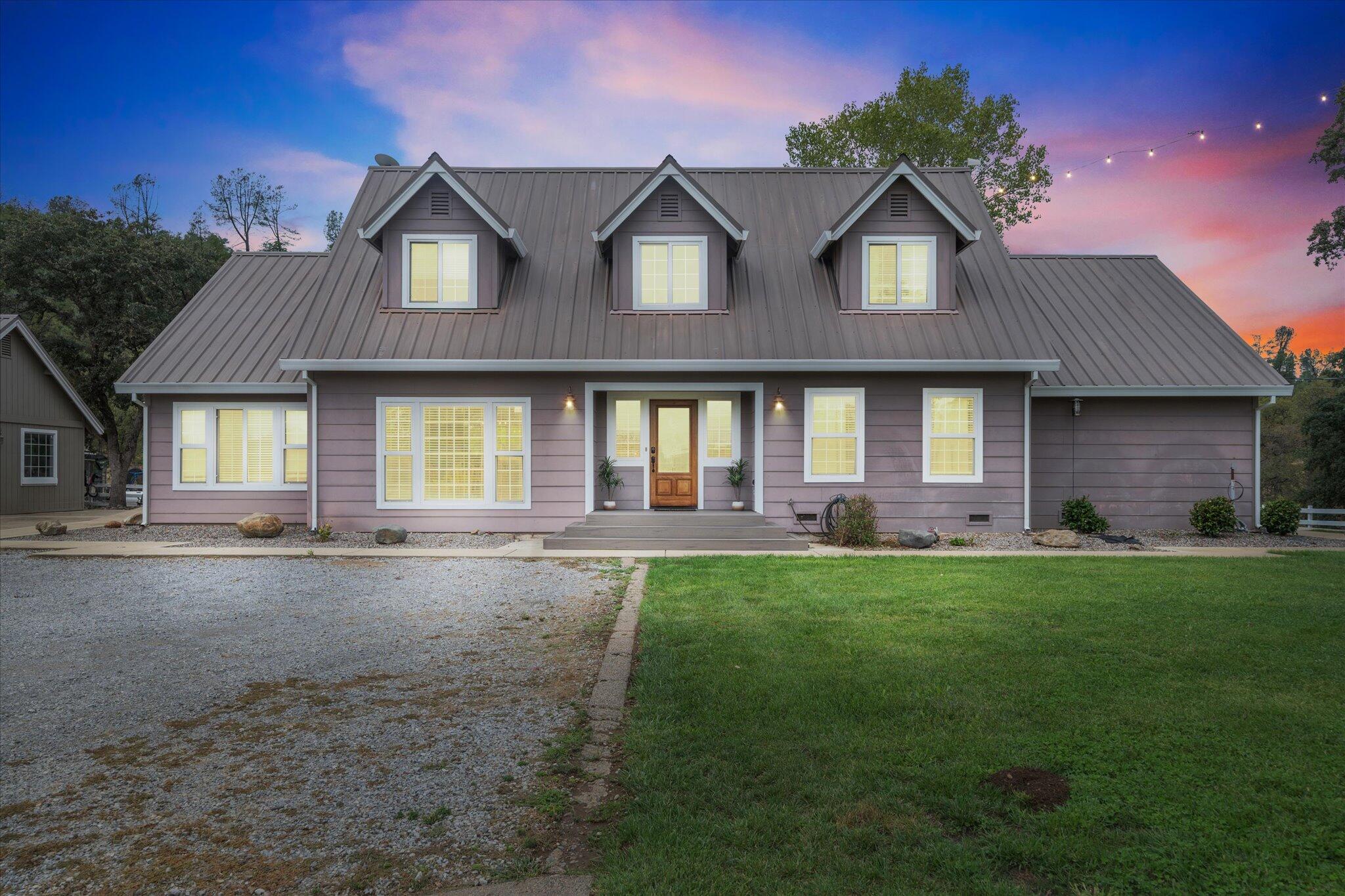 Residential in Oak Run 3