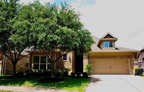 4806 Blue Caspian Ct, Katy, TX, 77494-6023 | Card Image