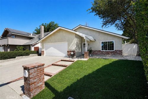 2395 Century, Simi Valley, CA, 93063 | Card Image