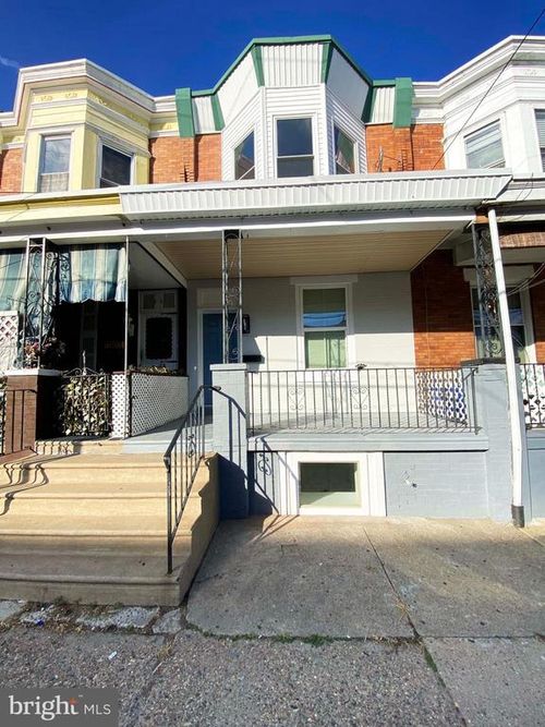 1665 Bridge St, PHILADELPHIA, PA, 19124-1356 | Card Image