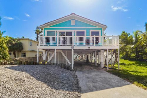 15823 Redington Drive, REDINGTON BEACH, FL, 33708 | Card Image