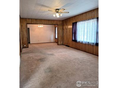 217 S 5th St, House other with 3 bedrooms, 1 bathrooms and null parking in Iliff CO | Image 3