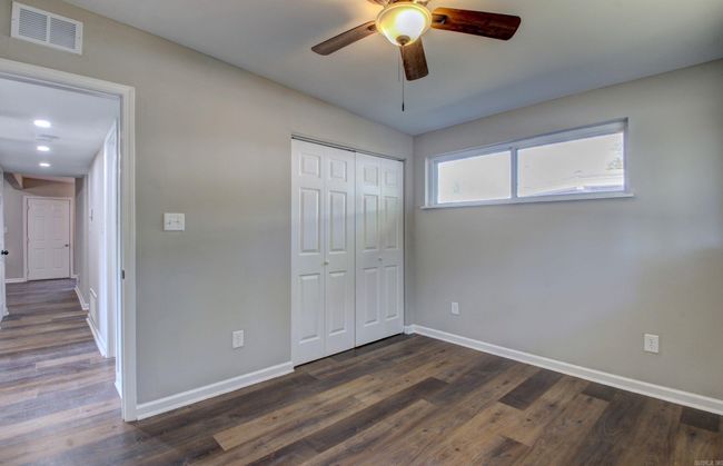1204 Bloomfield Dr, House other with 3 bedrooms, 1 bathrooms and null parking in Pine Bluff AR | Image 20