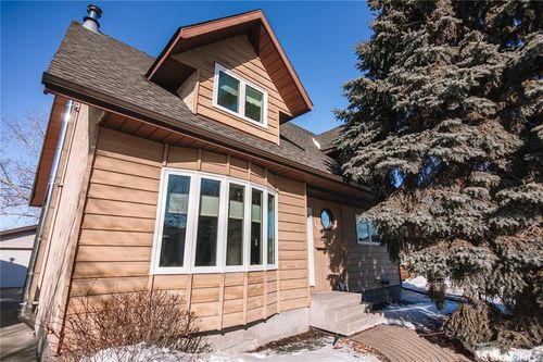 1222 Flexman Crescent N, Regina, SK, S4X2Y8 | Card Image