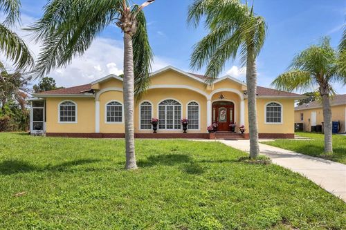 12209 Cotorro Avenue, North Port, FL, 34287 | Card Image