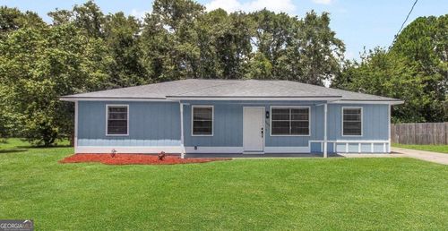 1103 Ricade Dr, Hinesville, GA, 31313-5126 | Card Image