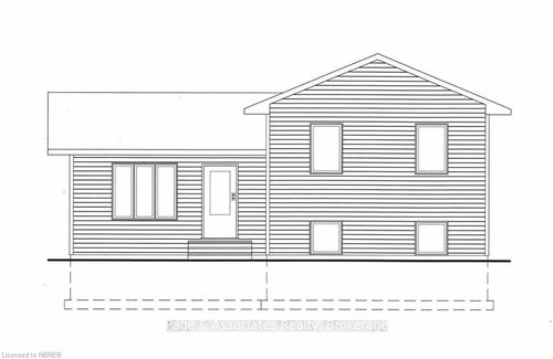 17 St Jacques Crt, Sturgeon Falls, ON, P2B3J3 | Card Image