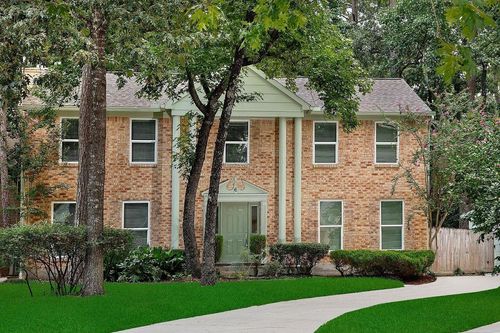 6 Berryfrost Ln, The Woodlands, TX, 77380-1844 | Card Image