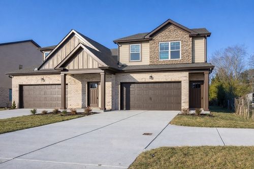 5-324 Chaney Rd, Smyrna, TN, 37167-2669 | Card Image