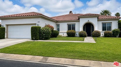 101-78490 Via Palomino, La Quinta, CA, 92253-4858 | Card Image