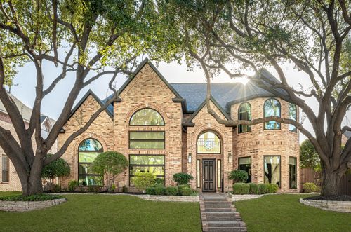 1308 Chesapeake Dr, Plano, TX, 75093-5087 | Card Image