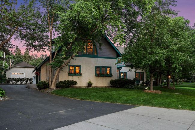 1409 Midway Pkwy, Townhouse with 3 bedrooms, 3 bathrooms and null parking in Saint Paul MN | Image 34