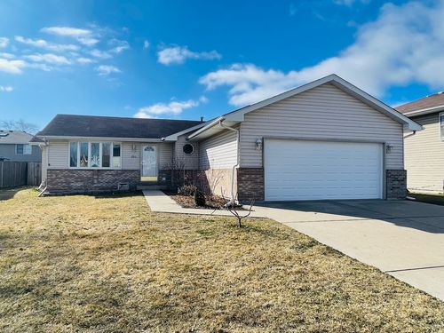 6906 Townsend Blvd, Plainfield, IL, 60586-5258 | Card Image