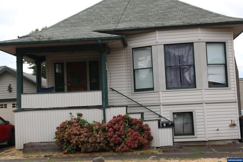 424 Baker St Se, Albany, OR, 97321-2807 | Card Image