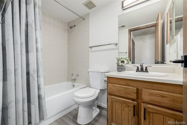 Full bathroom on lower level. | Image 26