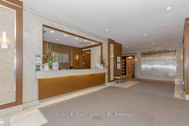 807 - 15 Viking Lane, Condo with 3 bedrooms, 2 bathrooms and null parking in Etobicoke ON | Image 48
