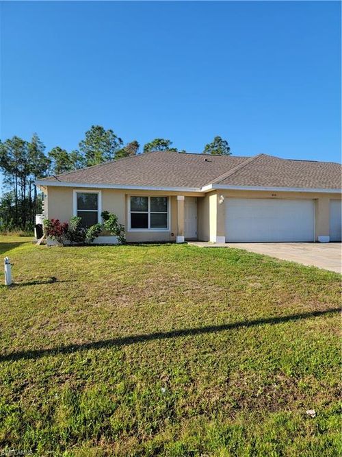 353 Justice Ave, Lehigh Acres, FL, 33972-5002 | Card Image