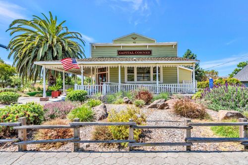 602 W K St, Benicia, CA, 94510-3032 | Card Image