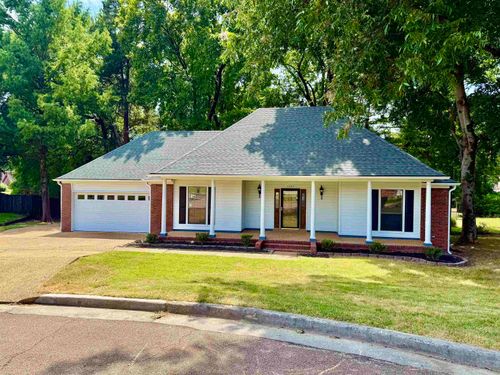 7257 Nautical Cv, Memphis, TN, 38125-4115 | Card Image