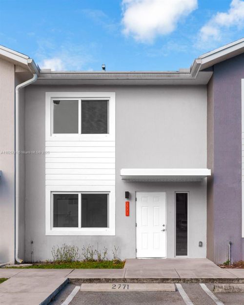 2771 Nw 191st Ter, Miami Gardens, FL, 33056-2441 | Card Image