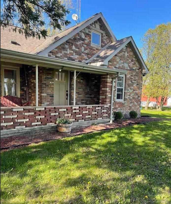 Aitken Rd, Croswell, MI 48422